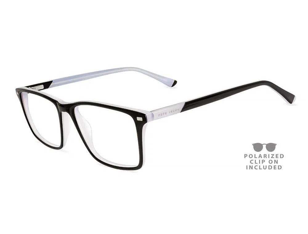 Pepe Jeans PJ7458 Eyeglasses - view 2